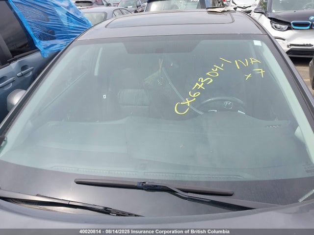 Продаж на аукціоні авто 2013 Honda Civic Touring, vin: 2HGFB2F73DH109334, номер лоту: 40020814