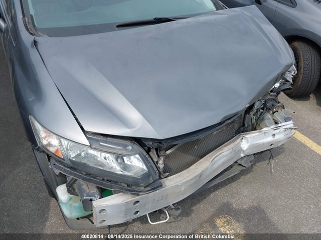 Продаж на аукціоні авто 2013 Honda Civic Touring, vin: 2HGFB2F73DH109334, номер лоту: 40020814