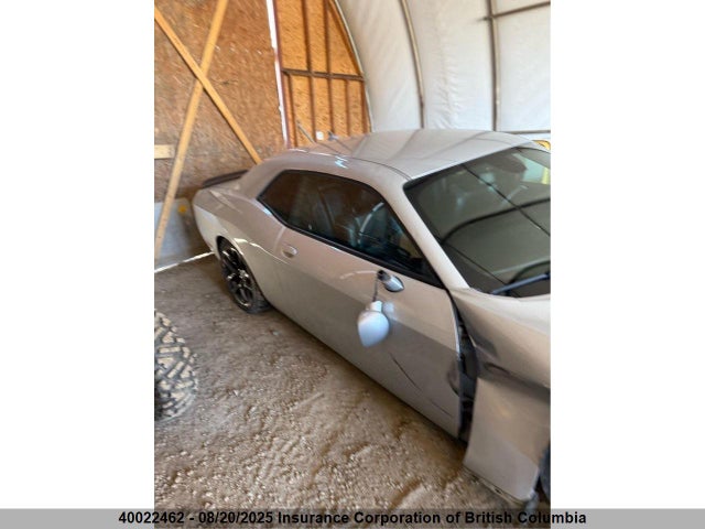 Dodge 2021 2021 2C3CDZAG6MH665296 Image 16