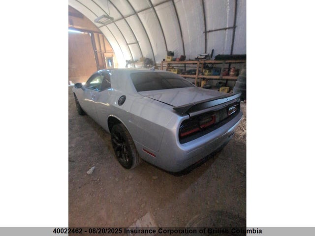 Dodge 2021 2021 2C3CDZAG6MH665296 Image 3