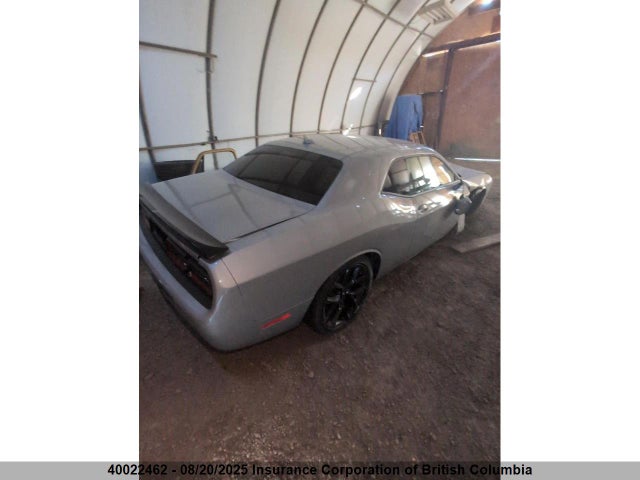 Dodge 2021 2021 2C3CDZAG6MH665296 Image 4