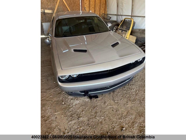 Dodge 2021 2021 2C3CDZAG6MH665296 Image 5