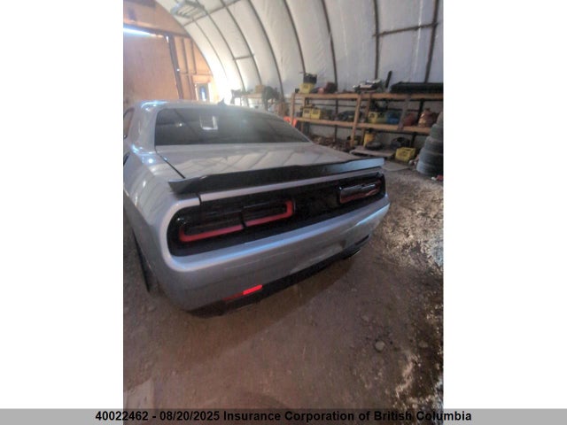 Dodge 2021 2021 2C3CDZAG6MH665296 Image 6