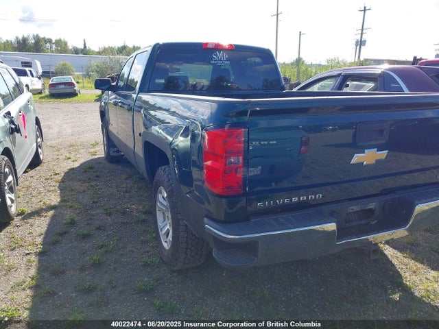3GCUKREC4EG457335 Chevrolet l83 - vvt, afm (active fuel management), aluminum