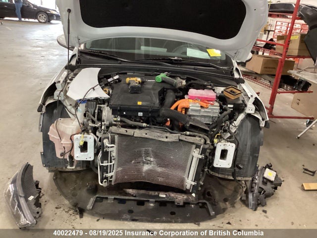KMHC85LC7MU256784 Hyundai gdi kappa