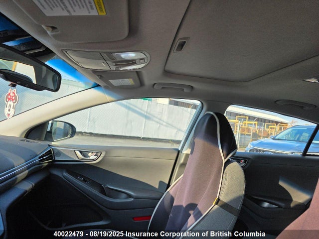 KMHC85LC7MU256784 Hyundai gdi kappa