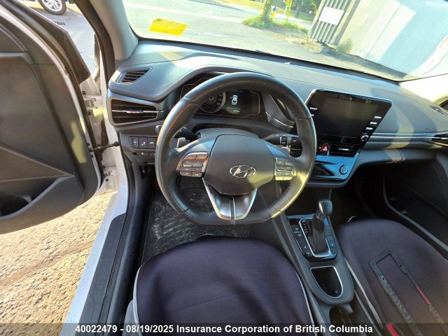 KMHC85LC7MU256784 Hyundai gdi kappa