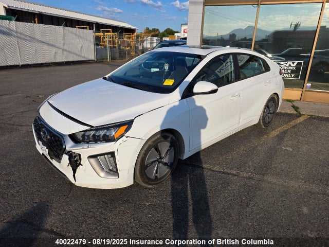 KMHC85LC7MU256784 Hyundai gdi kappa