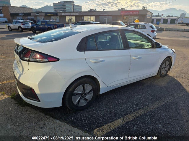 KMHC85LC7MU256784 Hyundai gdi kappa