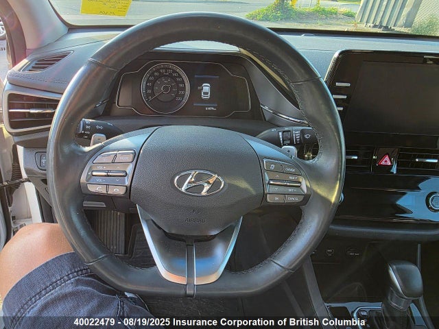 KMHC85LC7MU256784 Hyundai gdi kappa