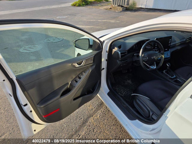 KMHC85LC7MU256784 Hyundai gdi kappa