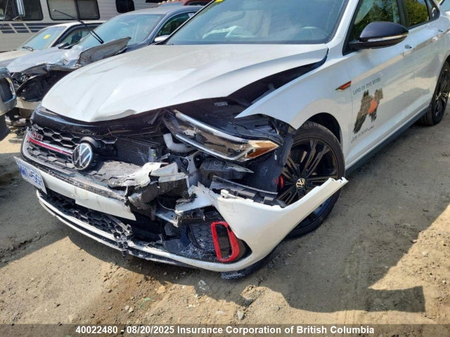 3VW2T7BU3NM029955 Volkswagen 2.0 tsi