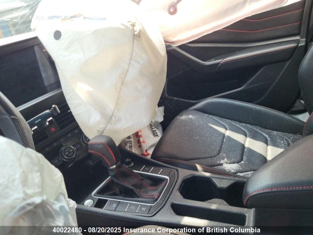 3VW2T7BU3NM029955 Volkswagen 2.0 tsi