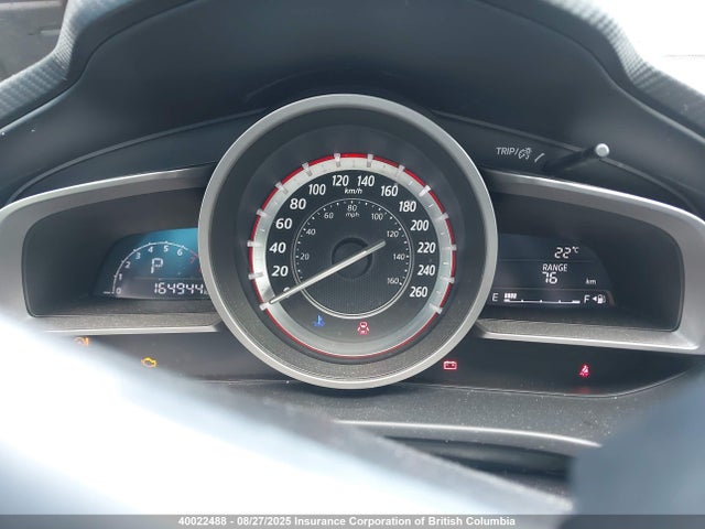 3MZBM1L79FM193229 Mazda pe