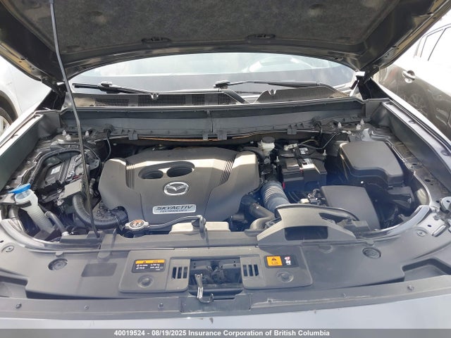 JM3TCBEY2J0205648 Mazda py turbo