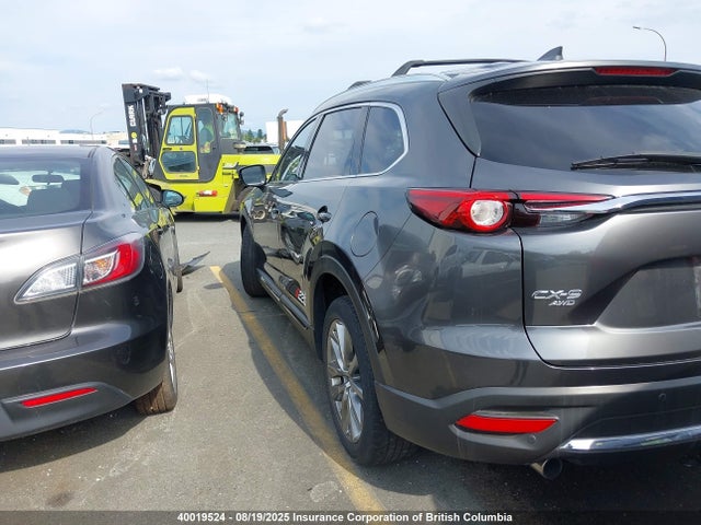 JM3TCBEY2J0205648 Mazda py turbo