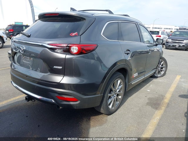 JM3TCBEY2J0205648 Mazda py turbo