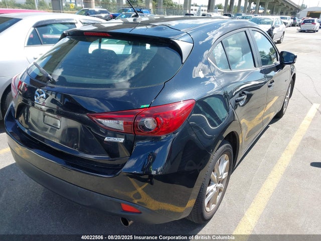 3MZBM1L77GM316978 Mazda pe
