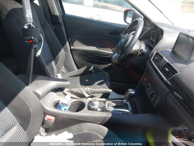 3MZBM1L77GM316978 Mazda pe