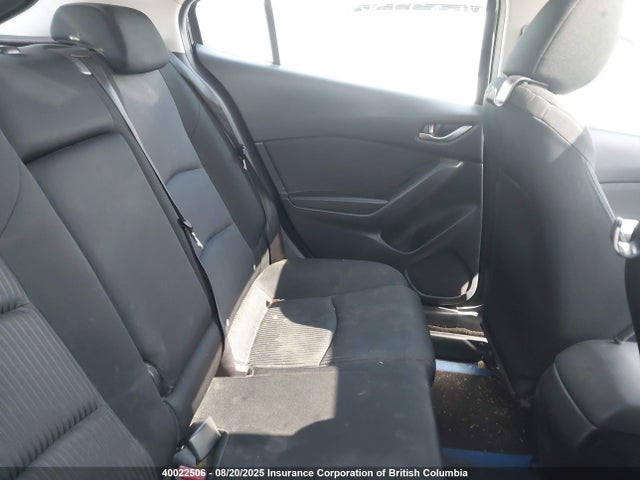 3MZBM1L77GM316978 Mazda pe