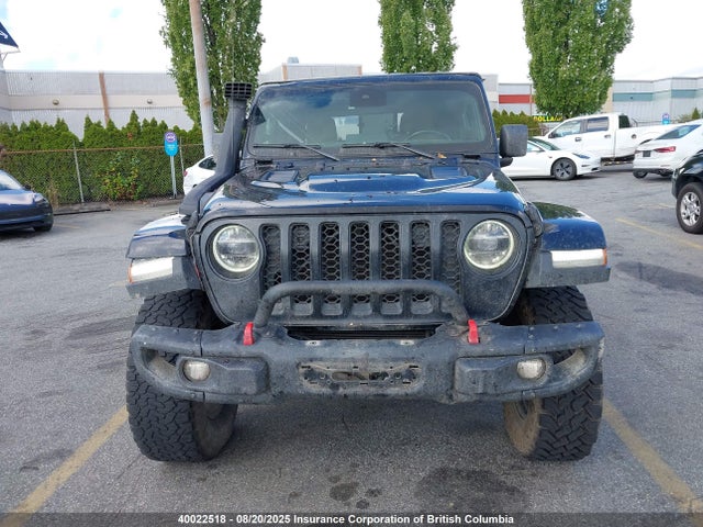 1C6JJTBG6ML521104 Jeep Gladiator