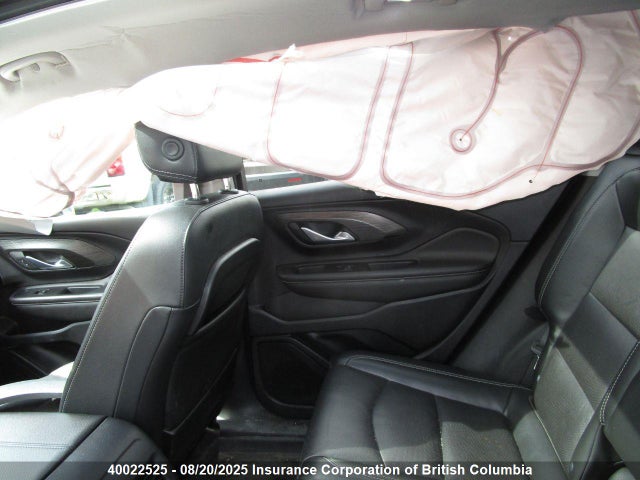 3GKALVEV0NL210321 GMC lyx