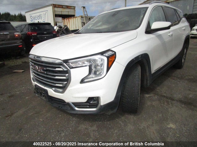 3GKALVEV0NL210321 GMC lyx