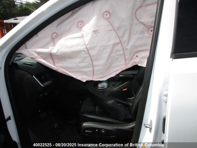 3GKALVEV0NL210321 GMC lyx