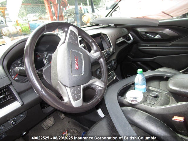 3GKALVEV0NL210321 GMC lyx
