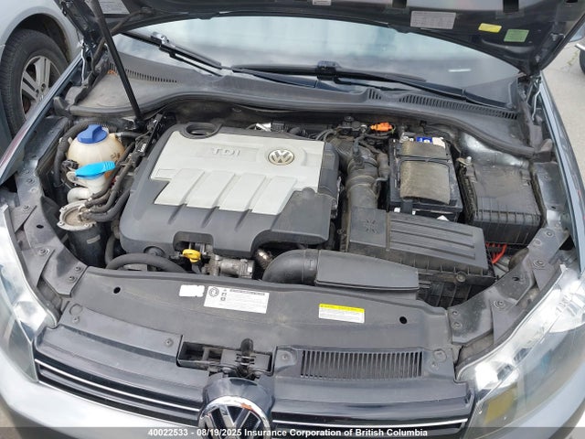 3VWPL7AJ9EM609479 Volkswagen 2014