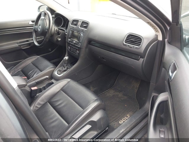 3VWPL7AJ9EM609479 Volkswagen 2014