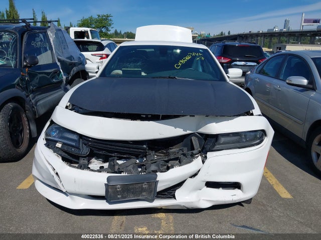 2C3CDXHG1FH810144 Dodge 2015