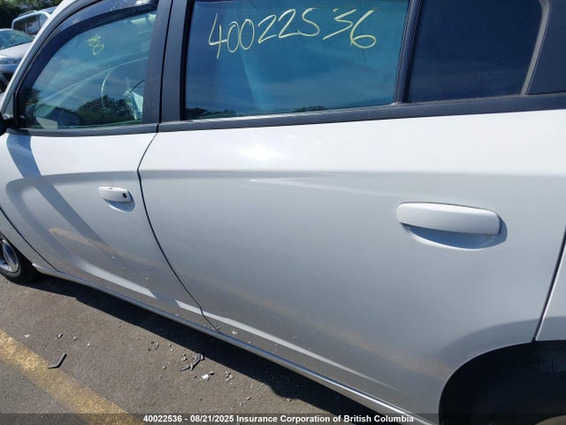 2C3CDXHG1FH810144 Dodge 2015