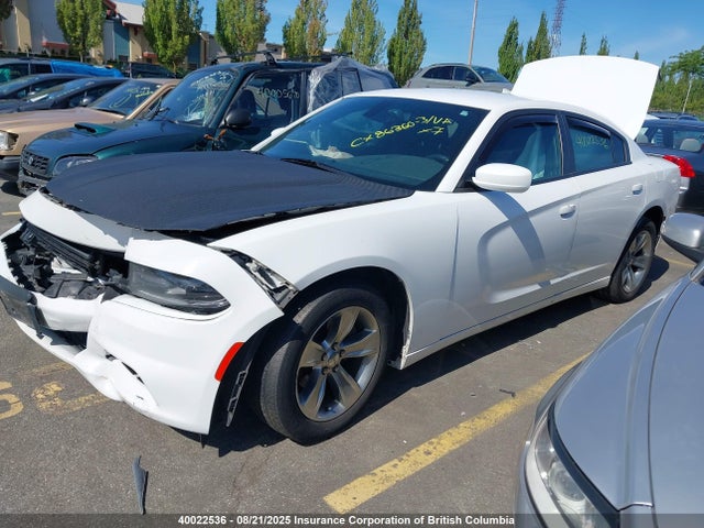 2C3CDXHG1FH810144 Dodge 2015