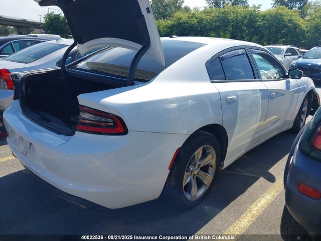 2C3CDXHG1FH810144 Dodge 2015