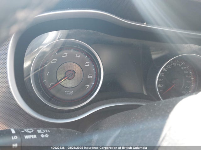 2C3CDXHG1FH810144 Dodge 2015