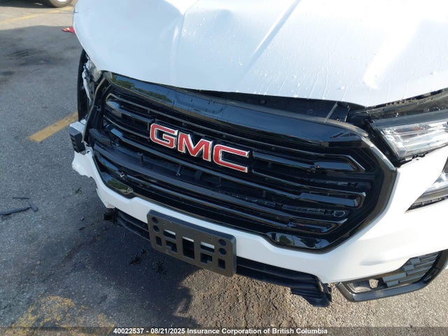 GMC lyx 2022 3GKALTEVXNL218706 Image 6