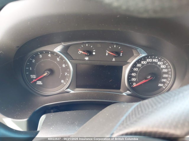 GMC lyx 2022 3GKALTEVXNL218706 Image 7