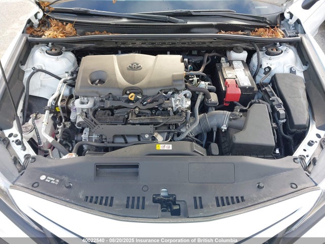 4T1S11AK7NU039630 Toyota a25a-fks