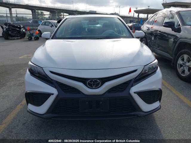 4T1S11AK7NU039630 Toyota a25a-fks