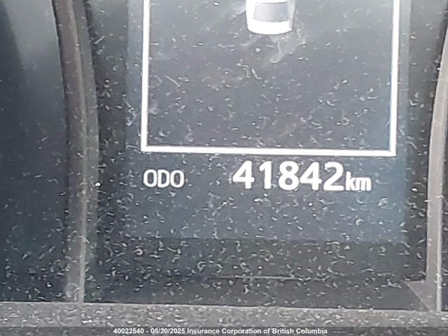4T1S11AK7NU039630 Toyota a25a-fks