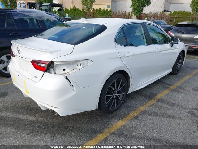 4T1S11AK7NU039630 Toyota a25a-fks