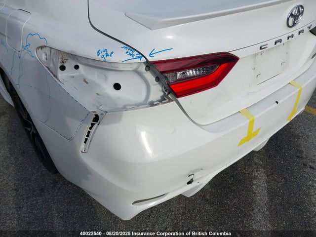 4T1S11AK7NU039630 Toyota a25a-fks