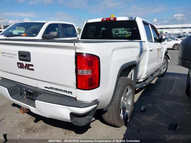 2GTV2LEC8K1170487 GMC l83 - sidi vvt, afm, e85 max, alum, gm