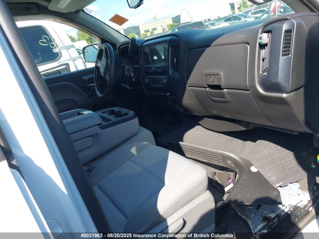 2GTV2LEC8K1170487 GMC l83 - sidi vvt, afm, e85 max, alum, gm