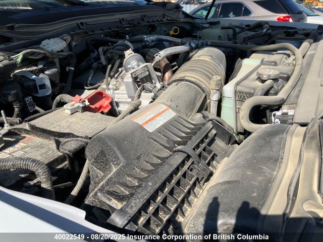 Ford 2025 2025 1FT8W3BT8SEC71629 Image 8