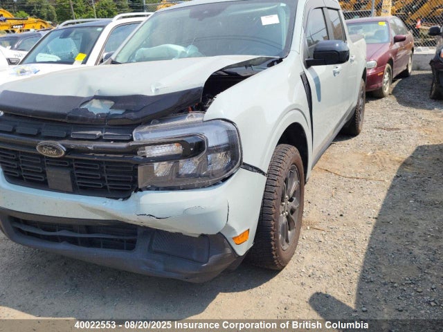 Ford 2024 2024 3FTTW8M35RRB34501 Image 2