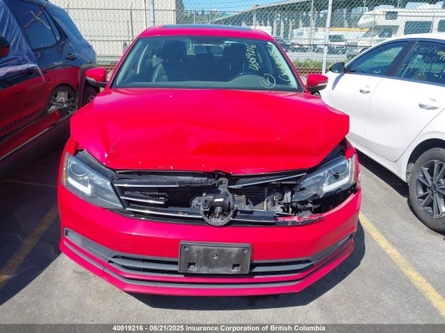 3VWL07AJ0FM339499 Volkswagen 2015