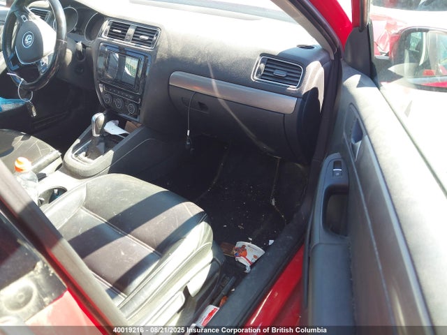 3VWL07AJ0FM339499 Volkswagen 2015