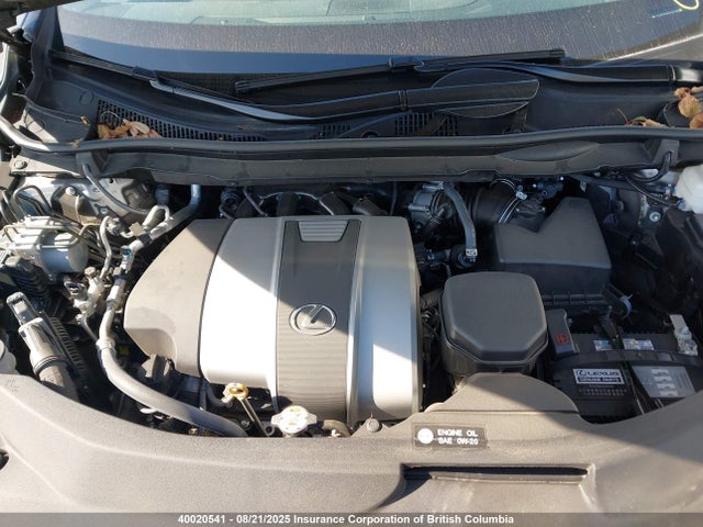 2T2JZMDA0NC355196 Lexus 2gr-fks